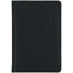 Щоденник 2026 Classic Palermo чорний 145 x 210 мм (8843-26-1-A)
