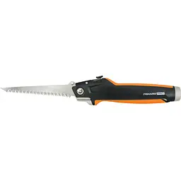Ніж для гіпсокартону Fiskars Pro CarbonMax (1027226)