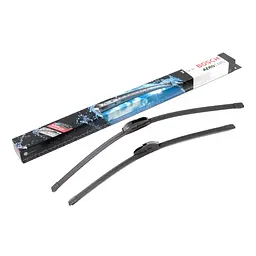 Щітка склоочисника Bosch 3 397 007 392 - мініатюра 2