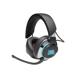 Ігрові навушники JBL Quantum 610 Black [JBLQUANTUM610BLK] [69956] - мініатюра 4