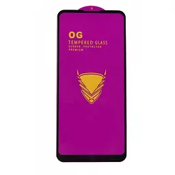 Захисне скло OG Xiaomi Redmi 10 5G / Redmi 10 Prime Plus 5G / Note 11E Black