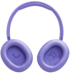 Гарнітура JBL TUNE 730BT Лавандовий (JBLT730BTLAV) (7225535) - мініатюра 3