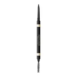 Олівець для брів Max Factor Brow Shaper Brown тон 20, 0.09 г (8000017493065) - мініатюра 2