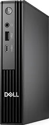 Комп'ютер персональний неттоп Dell Pro Micro Intel i3-14100T 8GB F512GB UMA WiFi кл+м Win11P - мініатюра 3
