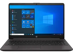 Ноутбук HP 250 G8 15.6FHD IPS AG/Intel i5-1135G7/8/256F/int/W10P (2W8Z2EA) - мініатюра 2