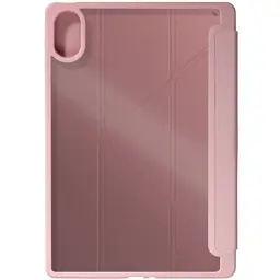 Чохол до планшета Armorstandart Y-Type PEN Xiaomi Redmi Pad 2 Pro Pink (ARM91191) - мініатюра 2