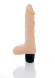 Вібратор CYCLONE-12function vibrator Boss Series 44-00010 101932