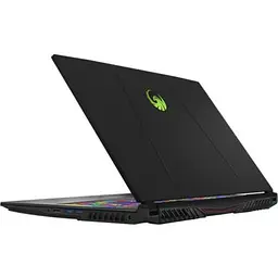 Ноутбук MSI Alpha 17 A4DEK (A4DEK-021US) - мініатюра 3