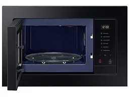 Вбудована мікрохвильова піч Samsung MS20A7318AK - мініатюра 3