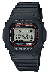 Годинник Casio GW-M5610U-1ER