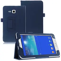 Чохол-книжка Standart для планшета Samsung Galaxy Tab A6 7.0 SM-T280 SM-T285 - мініатюра 2