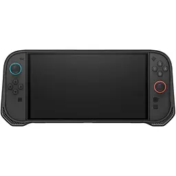 Чохол Spigen Rugged Armor для Nintendo Switch 2 Matte Black (ACS09075) [144164]