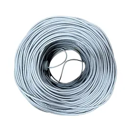 Кабель мережевий GEAR FTP 305м, cat.5e, CCA, 4*2*0,51, indoor (GEC-FTPCCA051305) - мініатюра 2