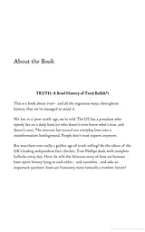 Truth: A Brief History of Total Bullsh*t - мініатюра 4