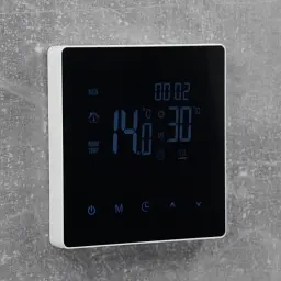 Інтелектуальний електричний термостат EARUELECTRIC K2RH-B WIFI - мініатюра 7