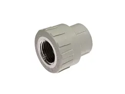 Муфта SANTAN 1/2 d 20 PP-R в