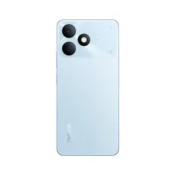 Мобільний телефон realme Note 80 4/128GB Glacier Blue - мініатюра 3