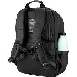 Рюкзак Tucano Bizip AGS 17` Black (BKBZ17-AGS-BK) [131812] - мініатюра 4