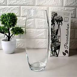 Ваза для квітів Pasabahce Botanica 26 см (43966) - мініатюра 5
