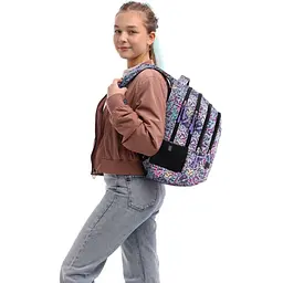 Рюкзак GoPack Teens 162M-1 (GO25-162M-1) - мініатюра 16