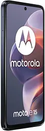 Смартфон Motorola Moto E15 2/64GB Denim Blue (PB6S0021PL) (UA UCRF) - мініатюра 3