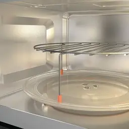 Мікрохвильова піч вбудована GORENJE BM235G1SYW - мініатюра 3