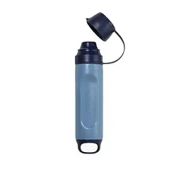 Фільтр для води LifeStraw Peak Solo Blue (1033-LSW LSPSSOLBWW) - мініатюра 3