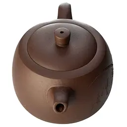 Ісинський чайник Цзинлань, 210 мл - мініатюра 5