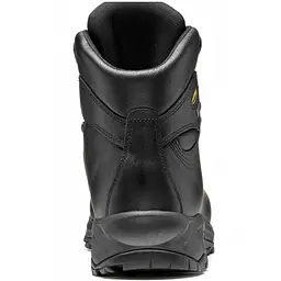 Черевики чоловічі Asolo 520 Winter GV MM 44,5 Чорний - мініатюра 5