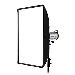 Софтбокс Fomex SB 60-80 для студійної зйомки, 60x80 см