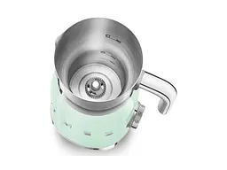 Спінювач молока Smeg MFF11PGEU - мініатюра 2