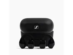 Навушники TWS Sennheiser ACCENTUM Clip Black (800112) - мініатюра 2