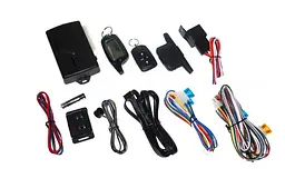Двухсторонняя Cигнализация Sheriff ZX-7505 PRO Турботаймер Пошук Авто На Паркінгу 2 Брелки LCD Дисплей - мініатюра 3