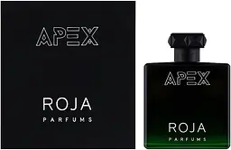 Оригінал Roja Parfums Apex 100 мл Парфумована вода