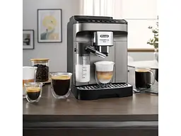 Кавомашина автоматична Delonghi Magnifica Evo ECAM 290.81.TB - мініатюра 5