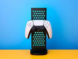 Ігрова консоль Sony PlayStation 5 825GB White Б/У [160024] - мініатюра 3