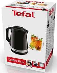 Електрочайник Tefal KO150F30 [86973] - мініатюра 5