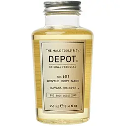 Гель для душу Depot 601 Гаванський шепіт 250 мл