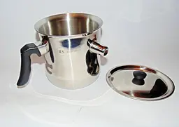 Молочник із свистком Rainstahl RS 3101-15 1,3 л - мініатюра 3
