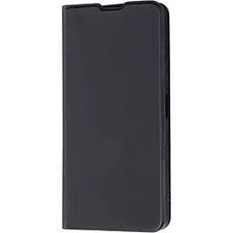 Чохол-книжка BeCover Exclusive New Style для Infinix HOT 50 (X6720) Black (712634) - мініатюра 2