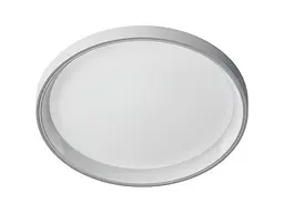 Смарт-світильник AQARA Ceiling Light T1M 40W 2700-6500K (CL-L02D) - мініатюра 2