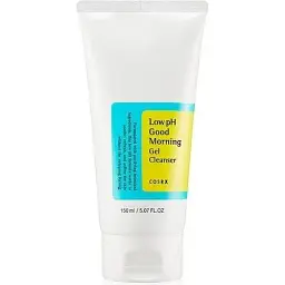 Пенка для умывания Cosrx Good Morning Low-pH Cleanser 150 мл