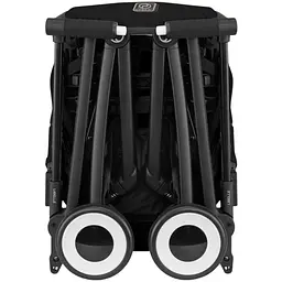 Коляска Cybex Libelle Magic Black (525000201) - мініатюра 6