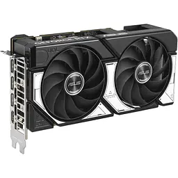 Відеокарта ASUS GeForce RTX5060 8Gb DUAL OC (DUAL-RTX5060-O8G) - мініатюра 2