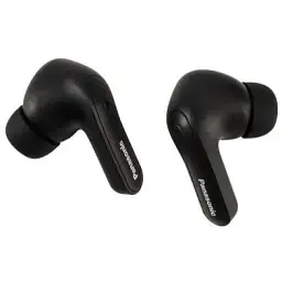 Навушники TWS Panasonic RZ-B310WDG-K 5.3 black UA - мініатюра 2