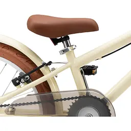 Велосипед дитячий Miqilong RM 20" бежевий (RBB-RM20-BEIGE) - мініатюра 12
