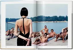 Helmut Newton - мініатюра 8