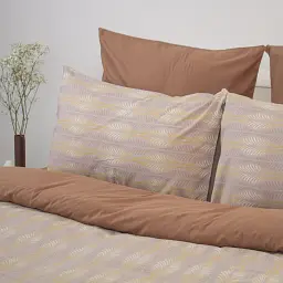 Комплект постільної білизни ТЕП Melluna Golden Whisper двоспальний (2-04713_33550) - мініатюра 5