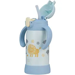Термос Zojirushi SQ-DA30E-AA 0.3 л Blue - мініатюра 2