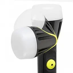 Ліхтар професійний Mactronic RoundBEAM (1000 Lm) Magnetic USB Rechargeable (PWL0071) - мініатюра 4